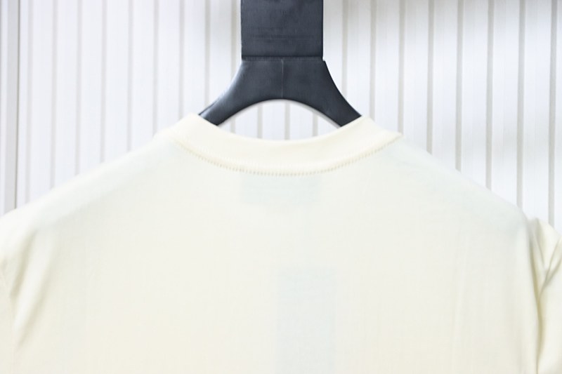 GUCCI Print Short Sleeve T-Shirt Style 1