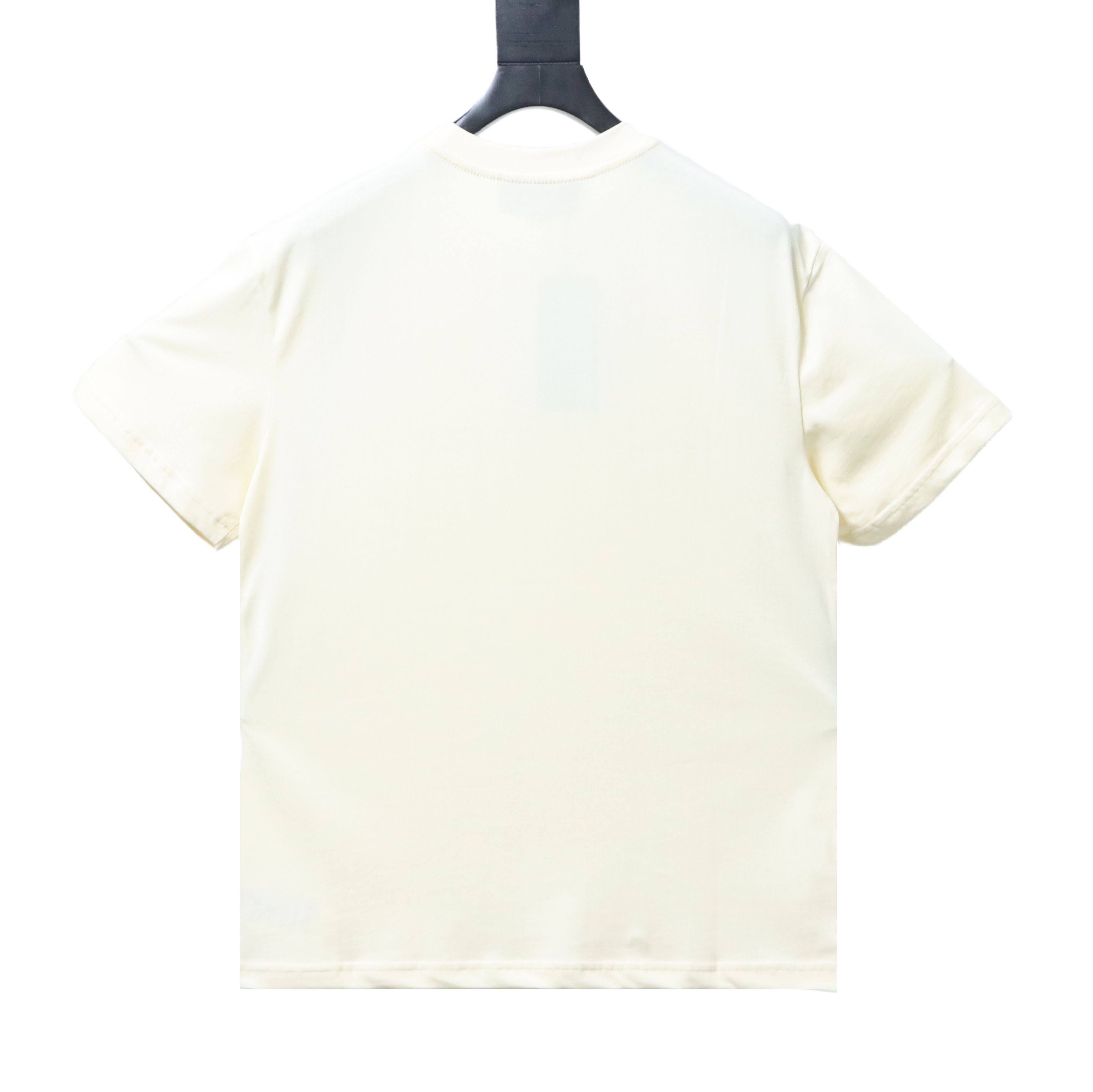 GUCCI Print Short Sleeve T-Shirt Style 1