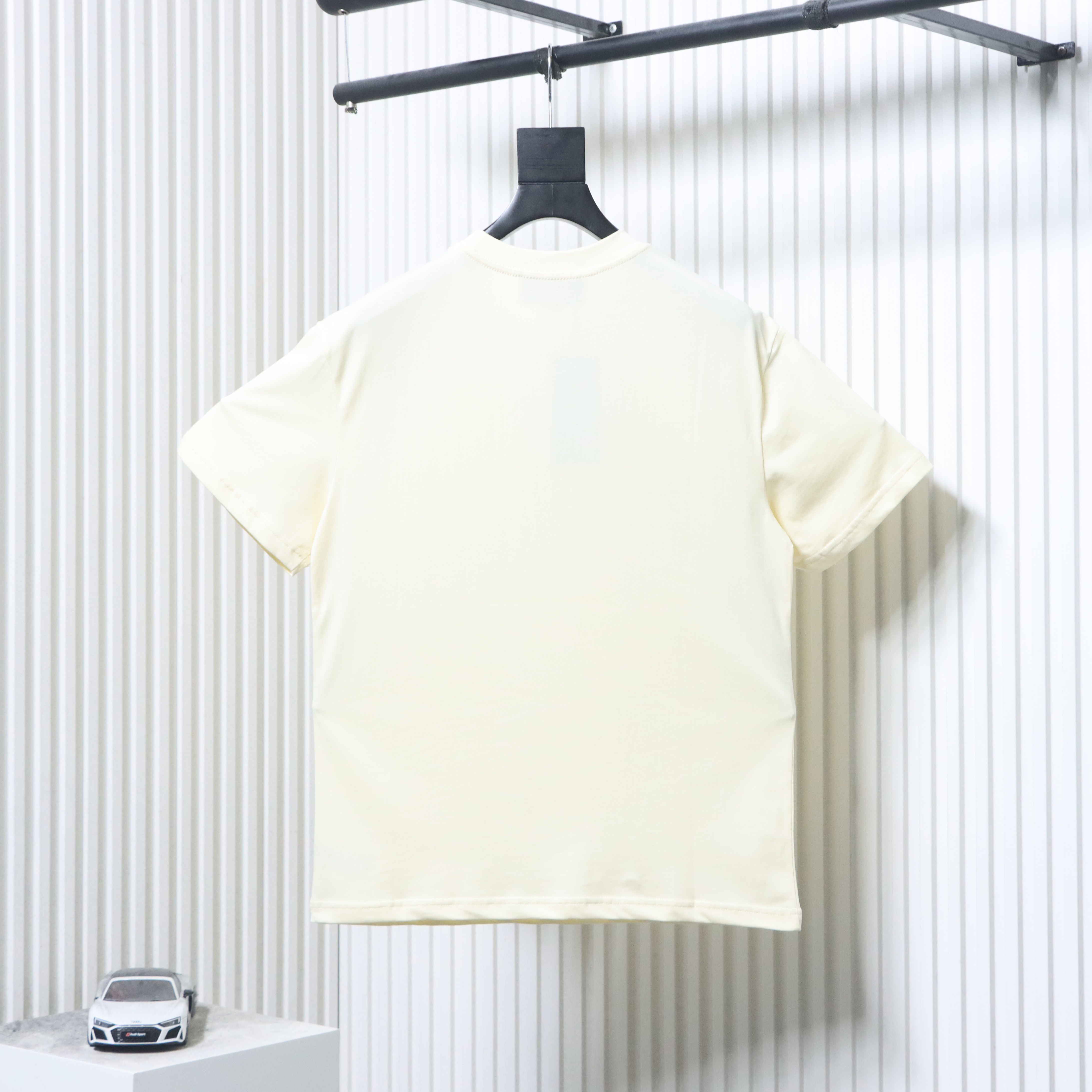 GUCCI Print Short Sleeve T-Shirt Style 1