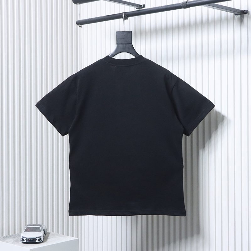 GUCCI Print Short Sleeve T-Shirt Style 2
