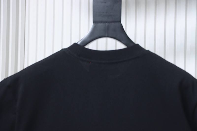 GUCCI Print Short Sleeve T-Shirt Style 2