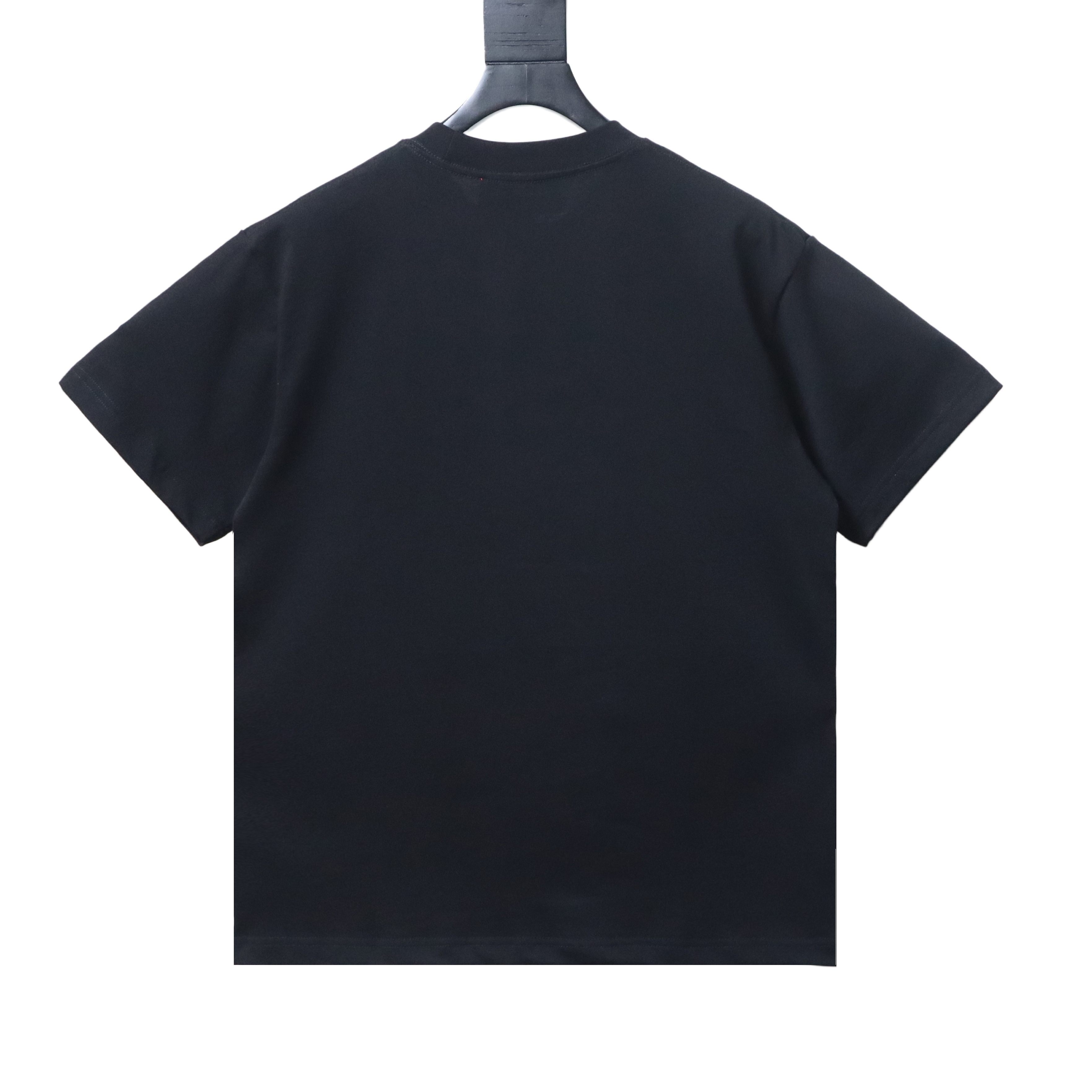GUCCI Print Short Sleeve T-Shirt Style 2