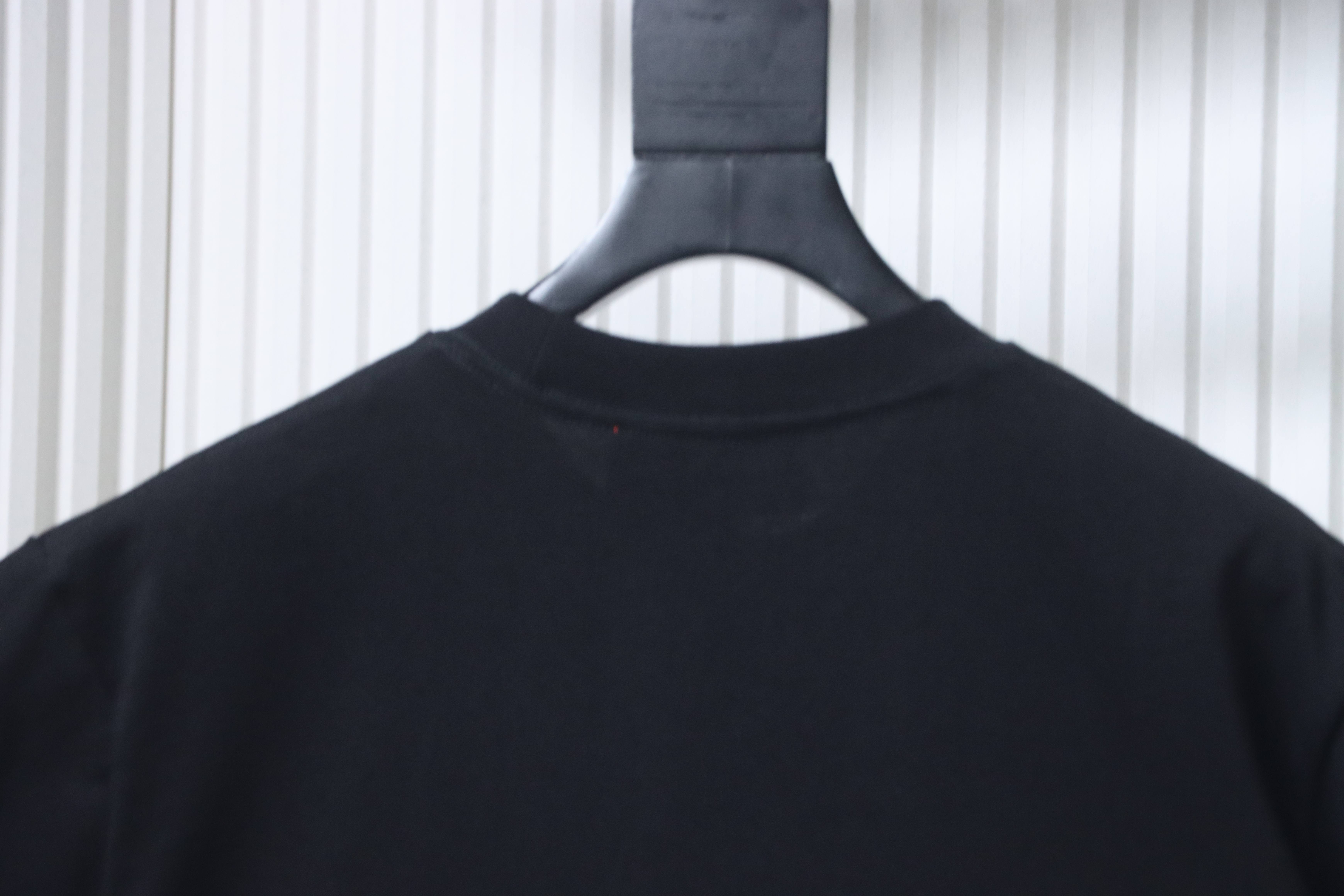 GUCCI Print Short Sleeve T-Shirt Style 2