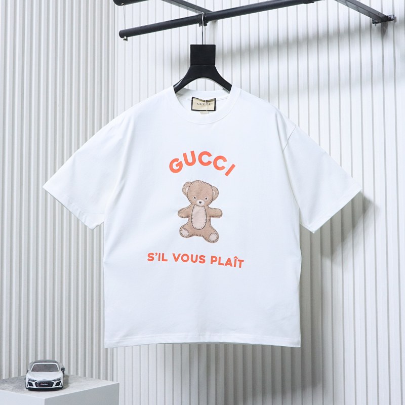 GUCCI Short Sleeve T-Shirt