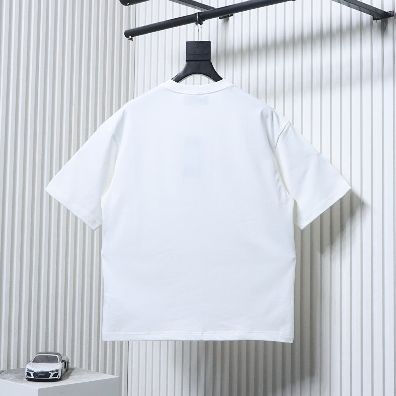 GUCCI Short Sleeve T-Shirt