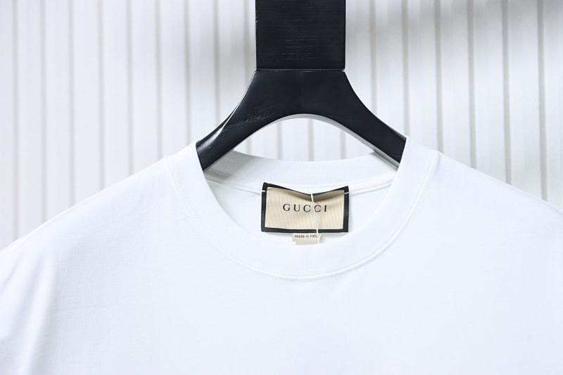 GUCCI Short Sleeve T-Shirt