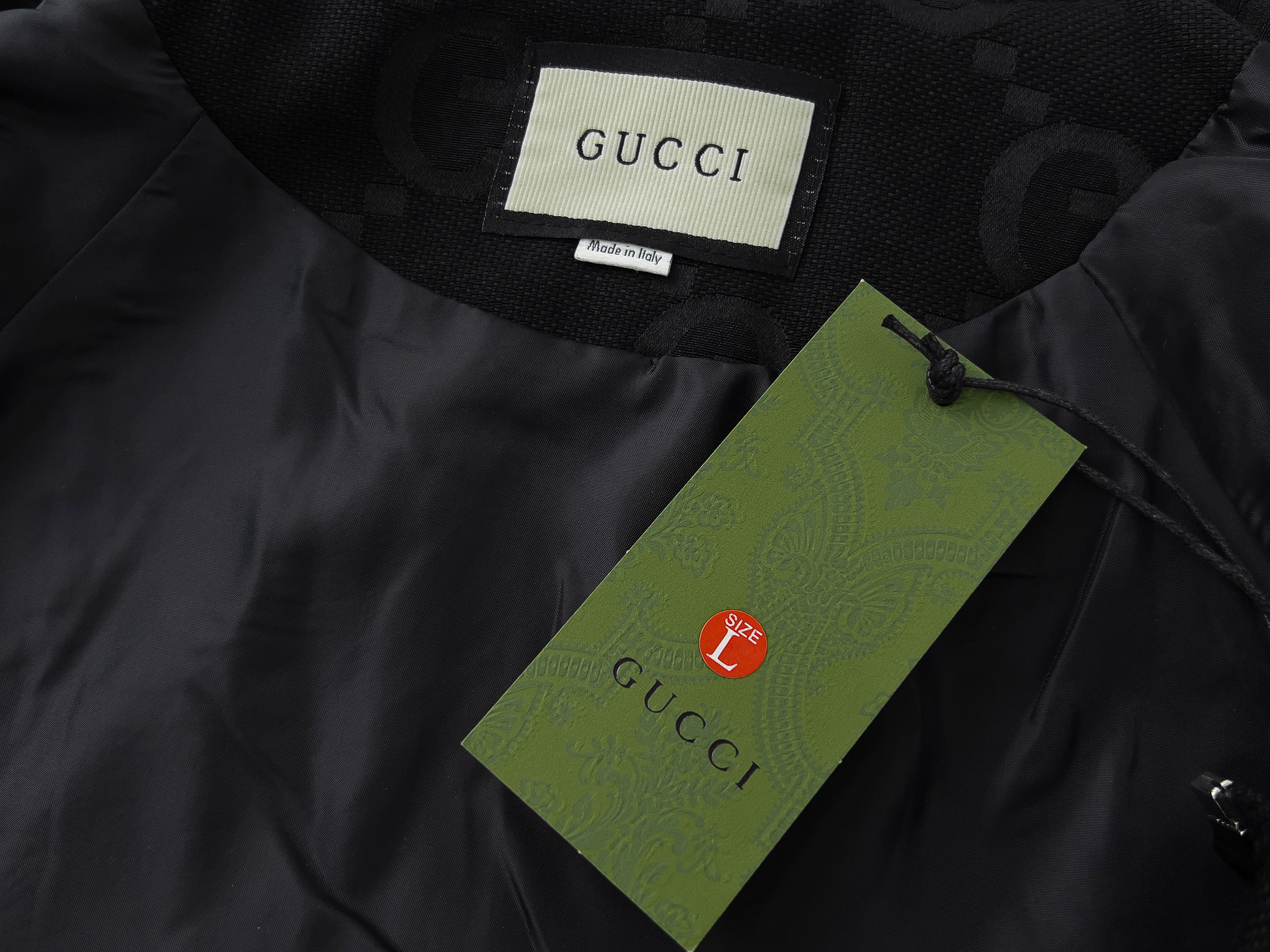 GUCCI Short Sleeve T-Shirt Style 103