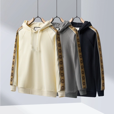 GUCCI Short Sleeve T-Shirt Style 1 01
