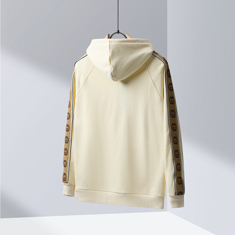 GUCCI Short Sleeve T-Shirt Style 1