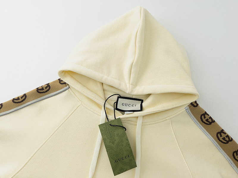 GUCCI Short Sleeve T-Shirt Style 1
