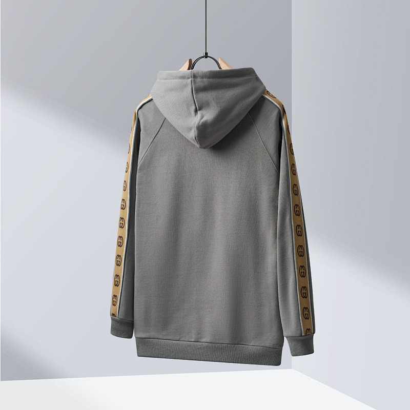 GUCCI Short Sleeve T-Shirt Style 1