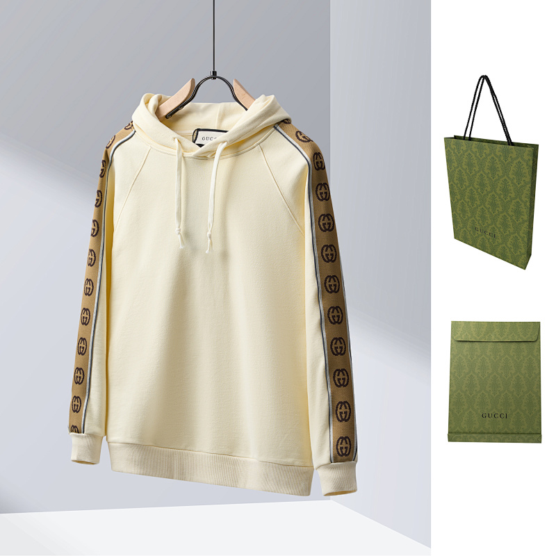 GUCCI Short Sleeve T-Shirt Style 1