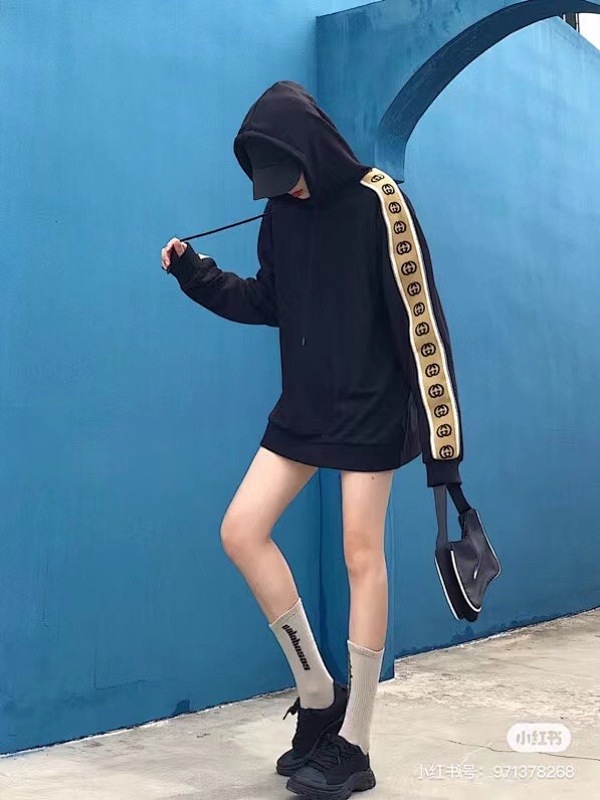 GUCCI Short Sleeve T-Shirt Style 1