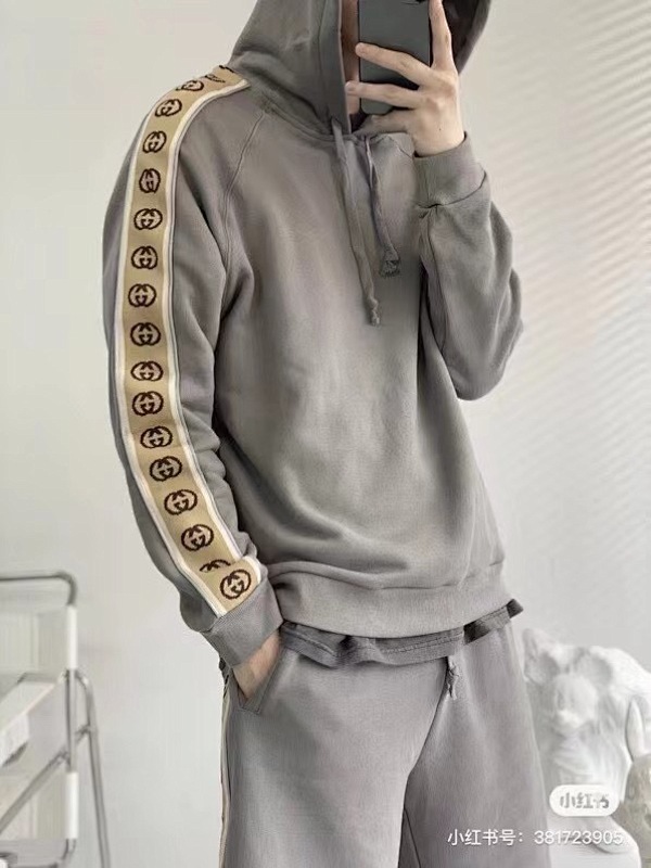 GUCCI Short Sleeve T-Shirt Style 1