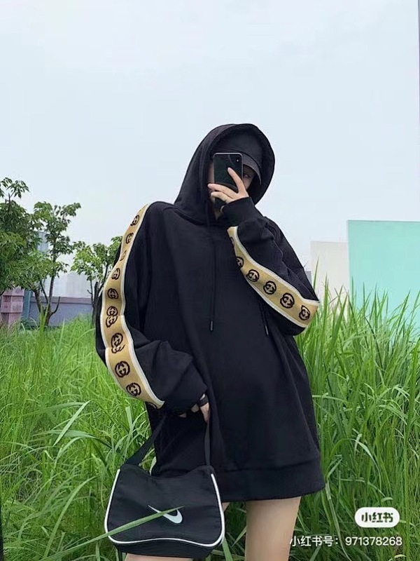 GUCCI Short Sleeve T-Shirt Style 1