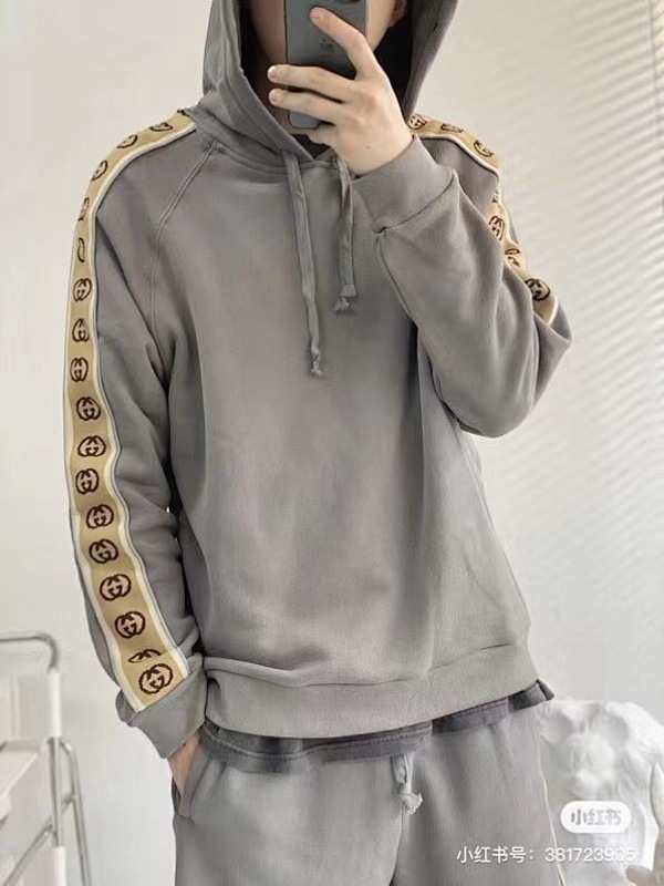 GUCCI Short Sleeve T-Shirt Style 1