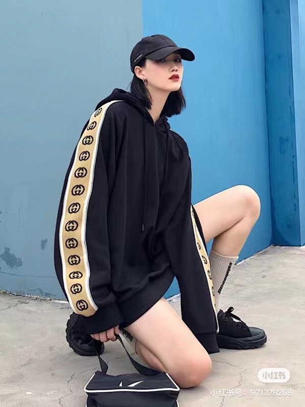 GUCCI Short Sleeve T-Shirt Style 1