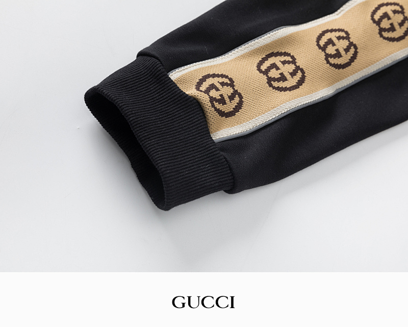 GUCCI Short Sleeve T-Shirt Style 1