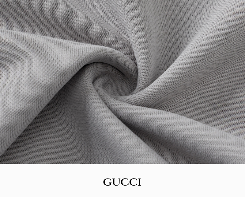 GUCCI Short Sleeve T-Shirt Style 1