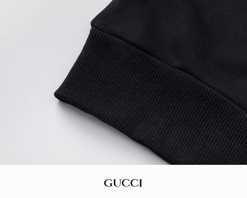 GUCCI Short Sleeve T-Shirt Style 1