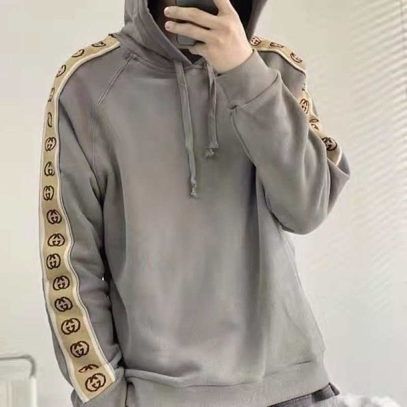 GUCCI Short Sleeve T-Shirt Style 2