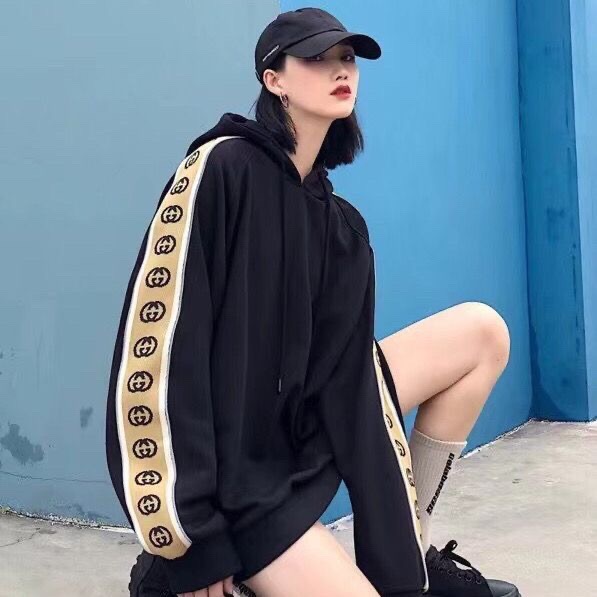 GUCCI Short Sleeve T-Shirt Style 2