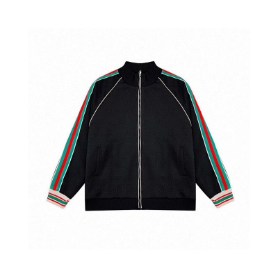 GUCCI Short Sleeve T-Shirt Style 2 01