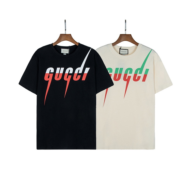 GUCCI Short Sleeve T-Shirt Style 532