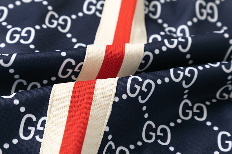 GUCCI Short Sleeve T-Shirt Style 569