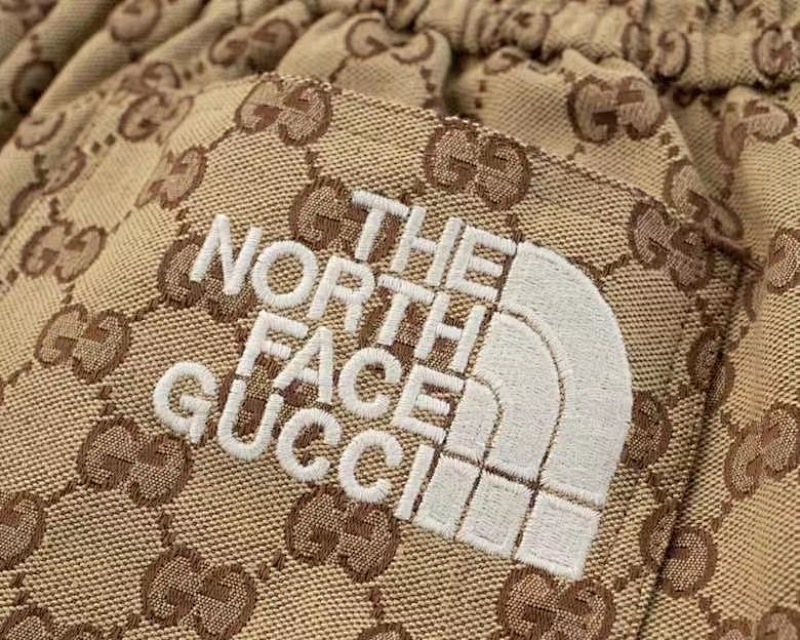 GUCCI Short Sleeve T-Shirt Style 572