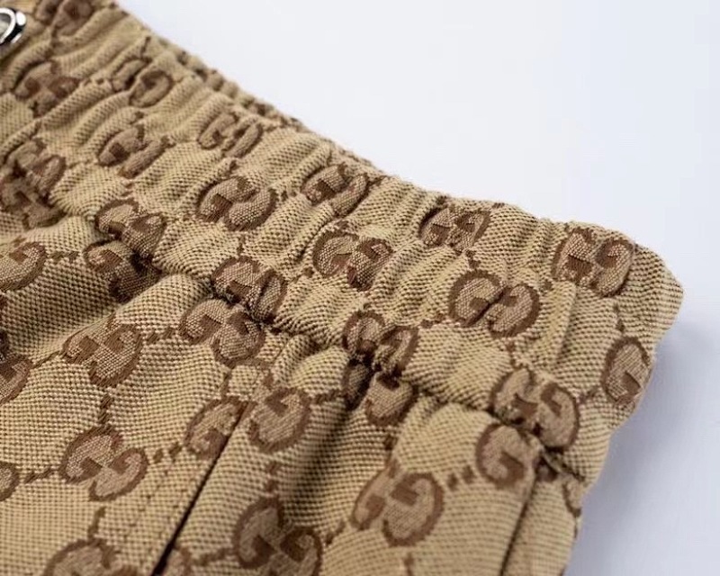 GUCCI Short Sleeve T-Shirt Style 572