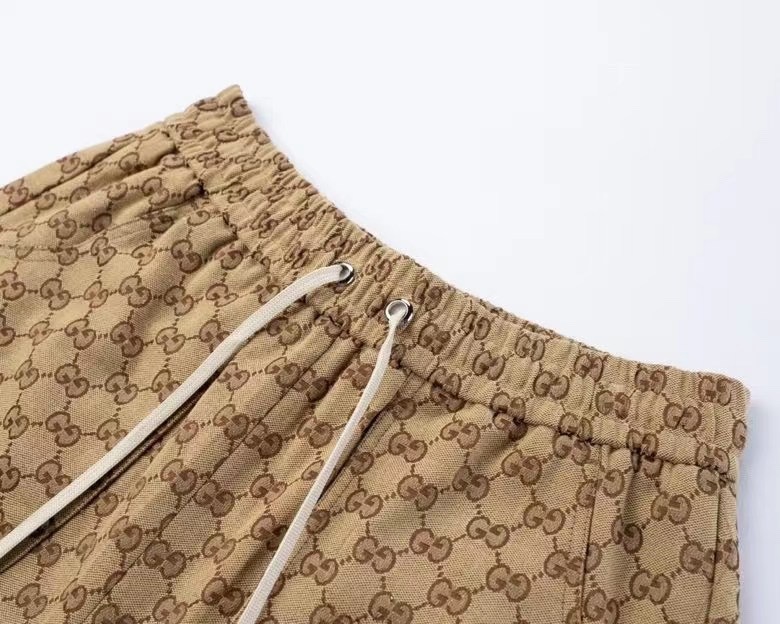 GUCCI Short Sleeve T-Shirt Style 572