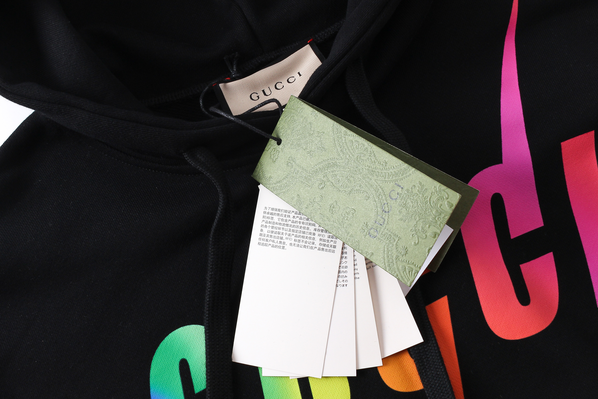 GUCCI Short Sleeve T-Shirt Style 620