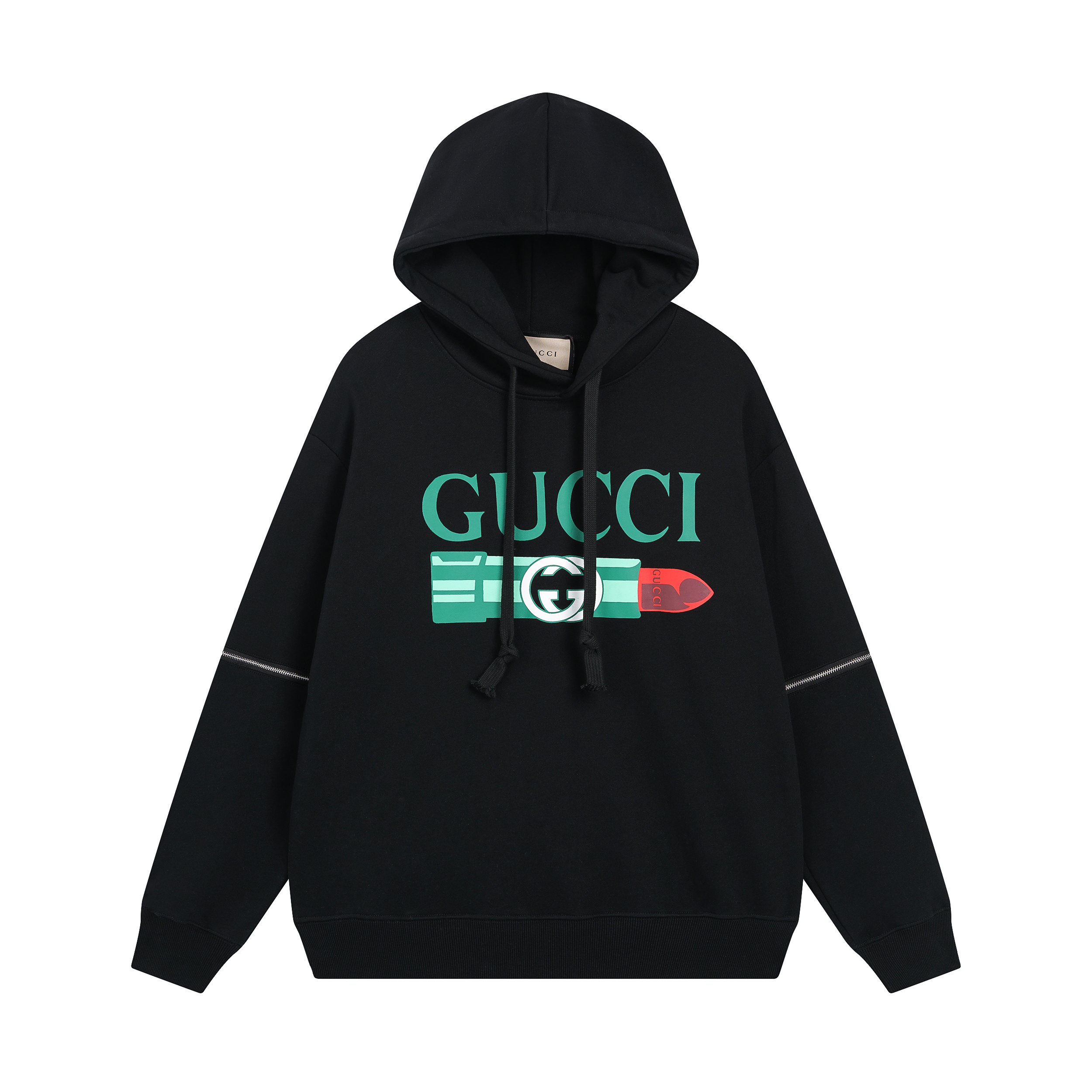 GUCCI Short Sleeve T-Shirt Style 621