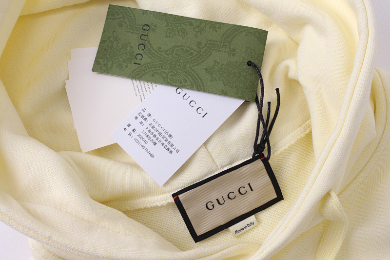 GUCCI Short Sleeve T-Shirt Style 623