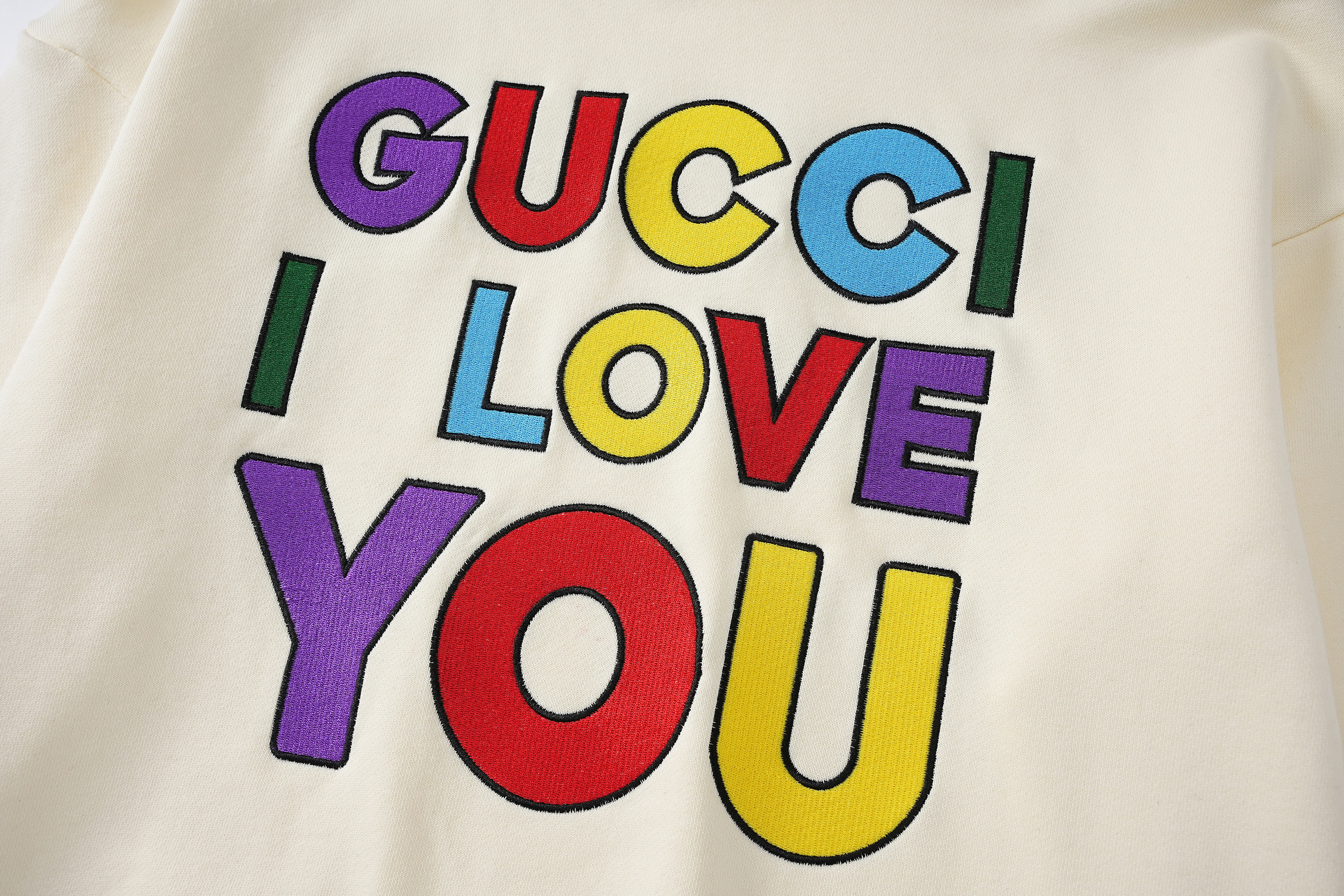 GUCCI Short Sleeve T-Shirt Style 625