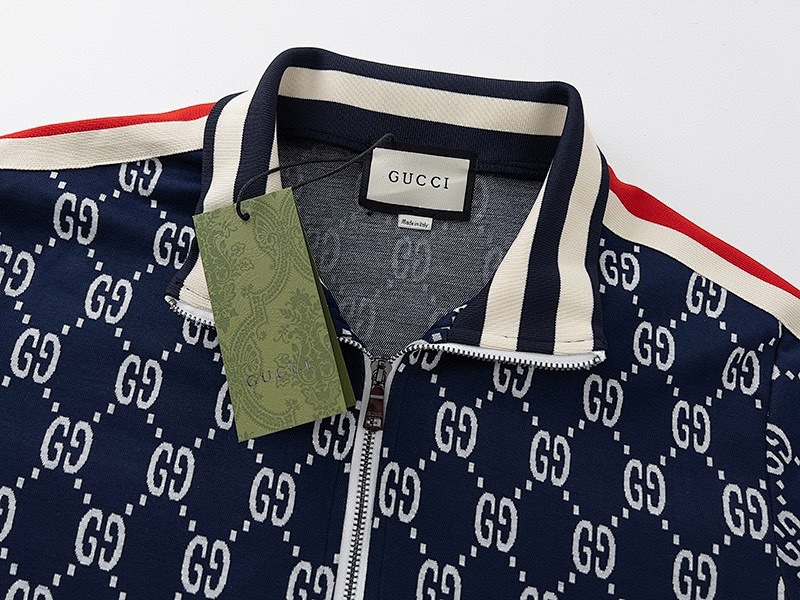 GUCCI Short Sleeve T-Shirt Style 655