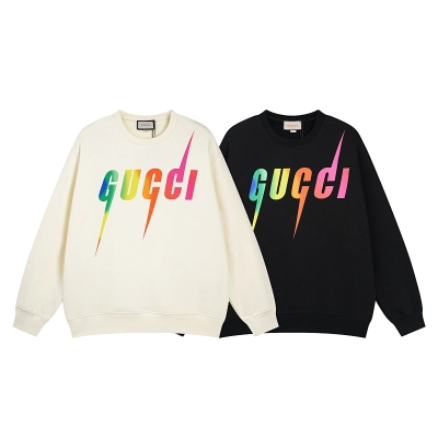 GUCCI Short Sleeve T-Shirt Style 720 01