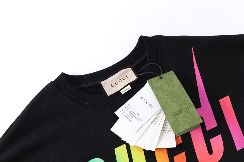 GUCCI Short Sleeve T-Shirt Style 720