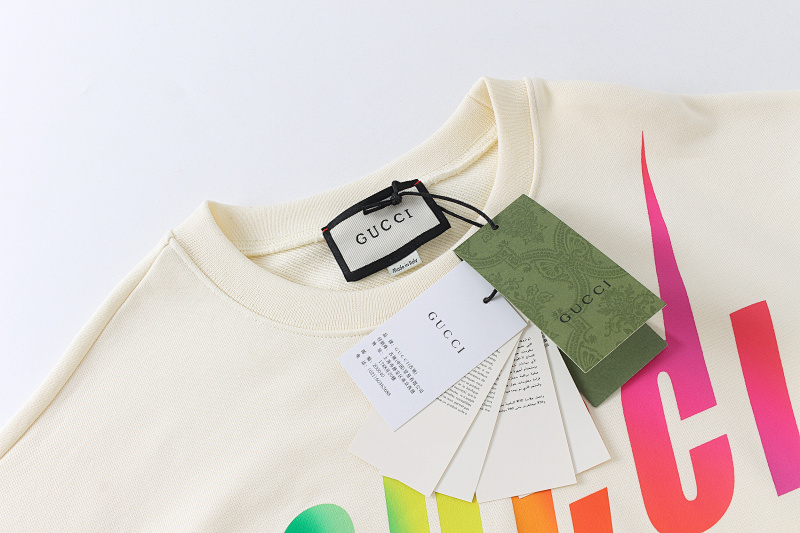 GUCCI Short Sleeve T-Shirt Style 720