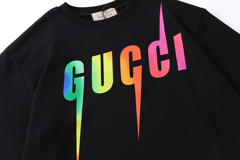 GUCCI Short Sleeve T-Shirt Style 720