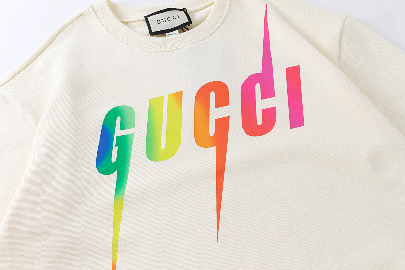 GUCCI Short Sleeve T-Shirt Style 720