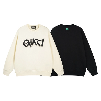 GUCCI Short Sleeve T-Shirt Style 723 01