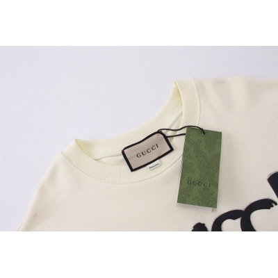 GUCCI Short Sleeve T-Shirt Style 723 02