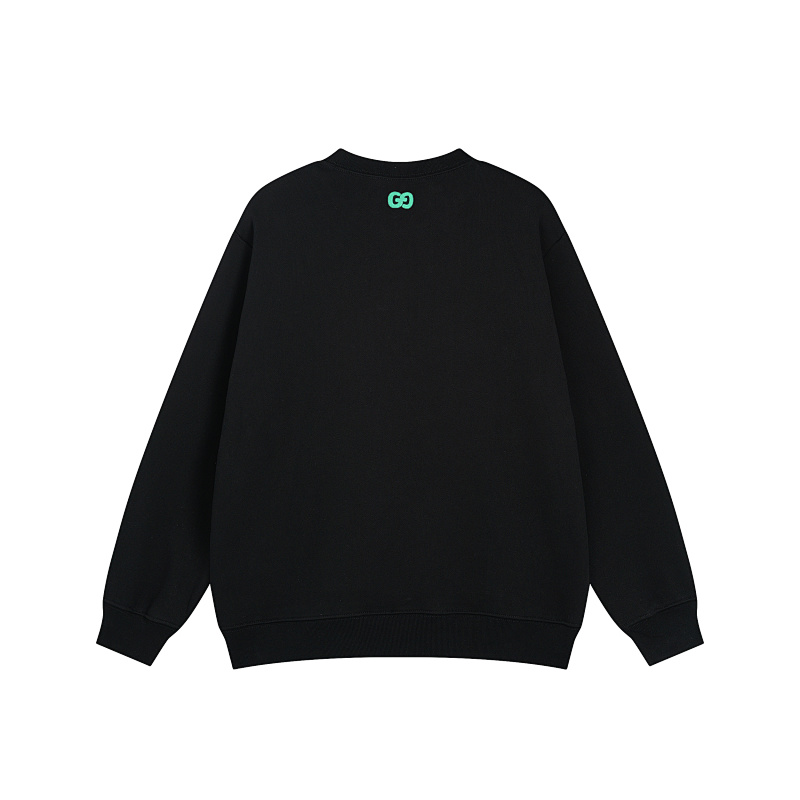 GUCCI Short Sleeve T-Shirt Style 723