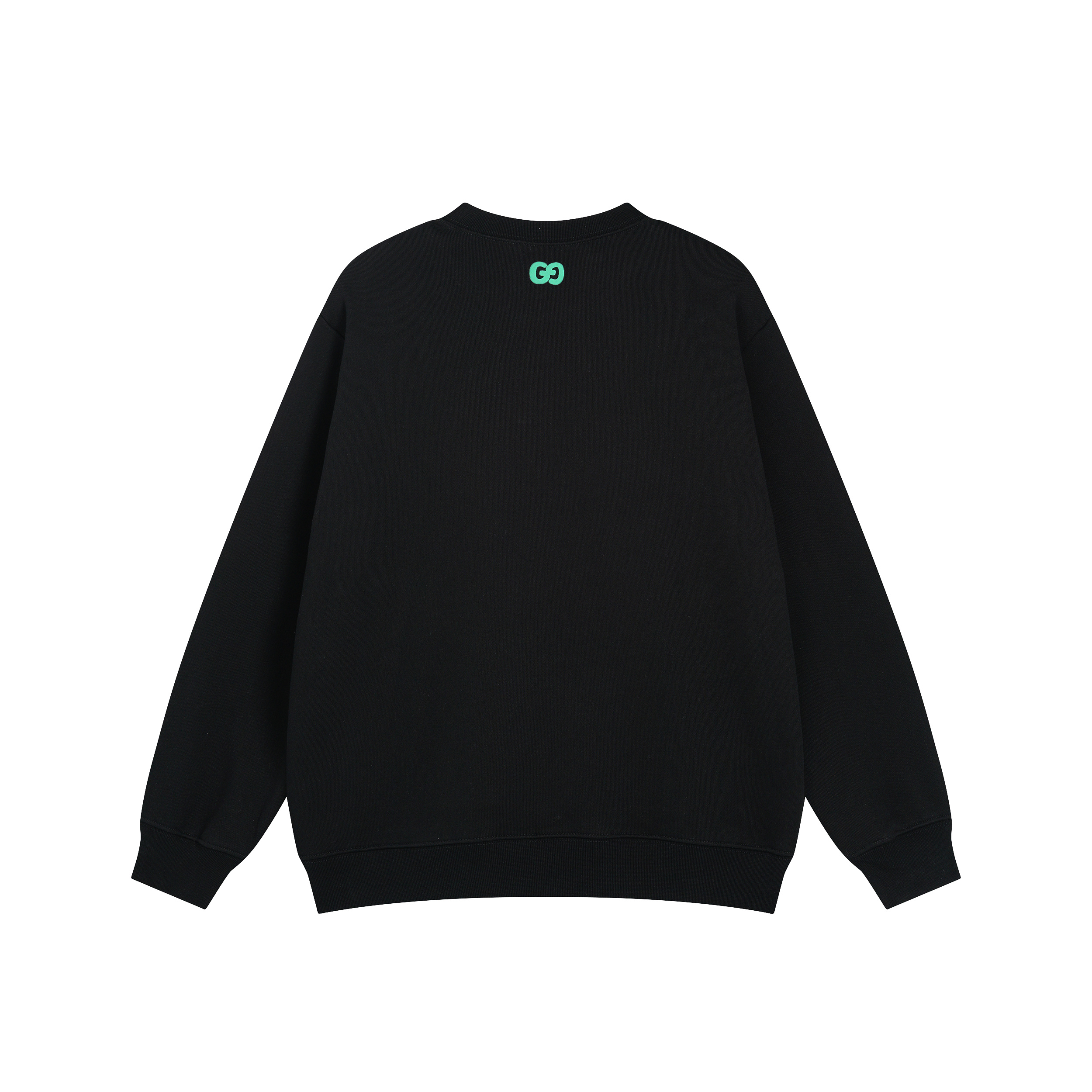 GUCCI Short Sleeve T-Shirt Style 723
