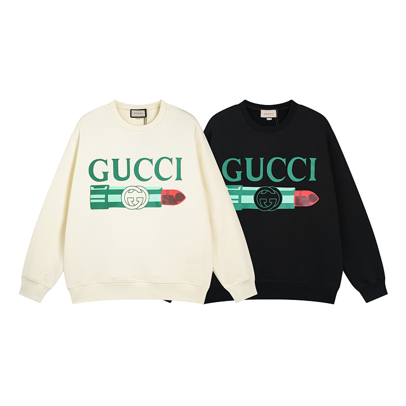GUCCI Short Sleeve T-Shirt Style 725