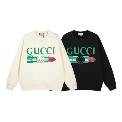 GUCCI Short Sleeve T-Shirt Style 725 01
