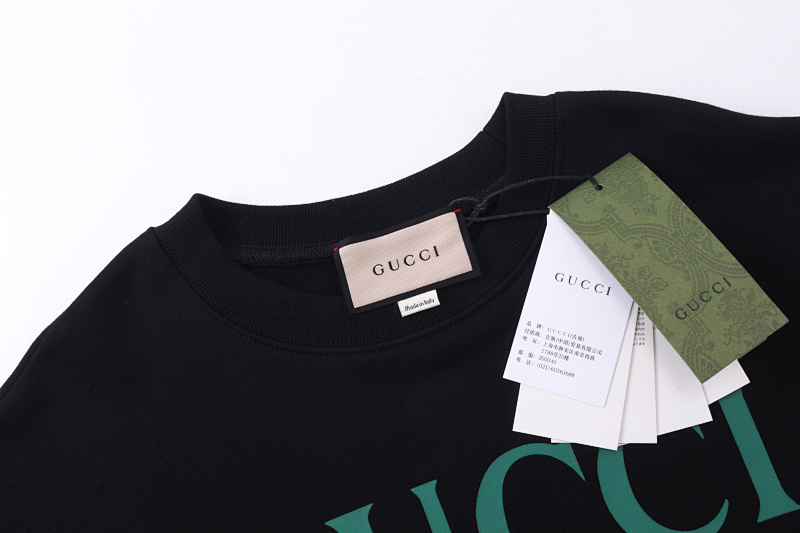GUCCI Short Sleeve T-Shirt Style 725
