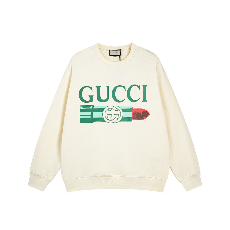 GUCCI Short Sleeve T-Shirt Style 725